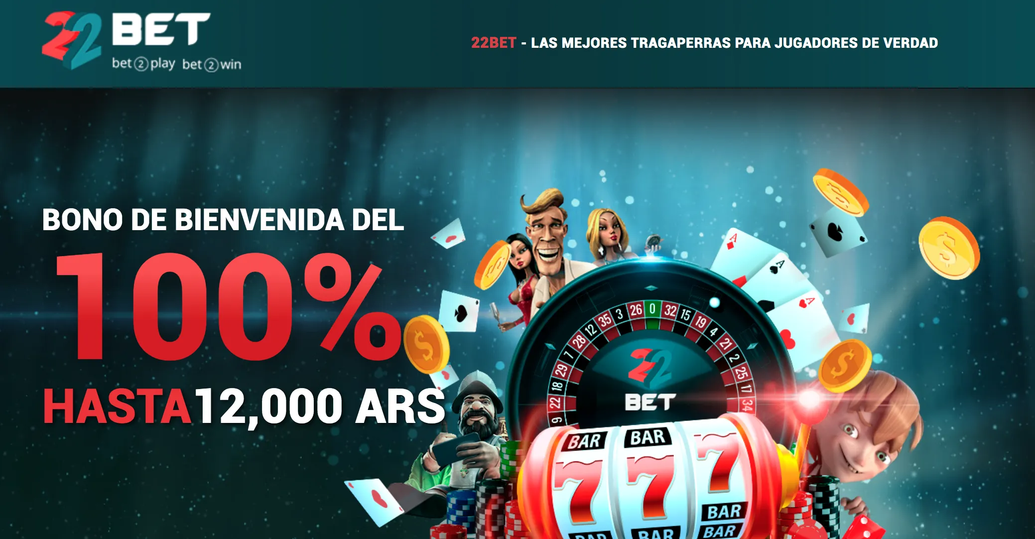 22Bet