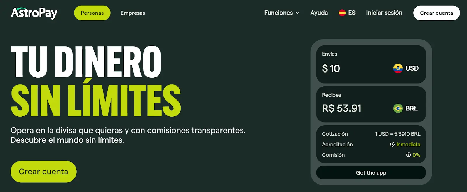 AstroPay