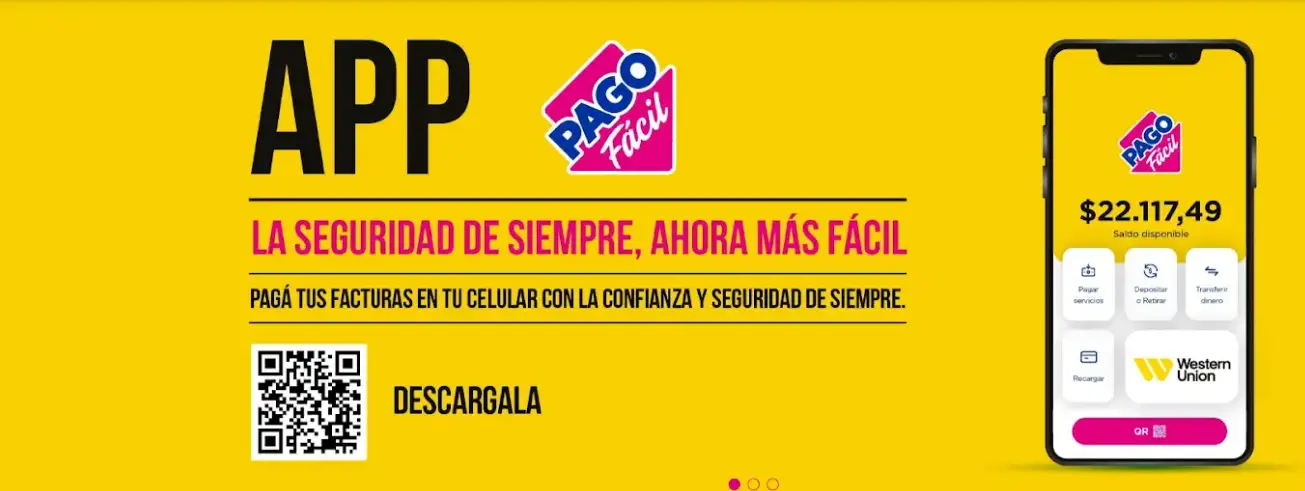 pago facil casino